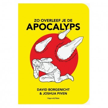 Zo overleef je de apocalyps