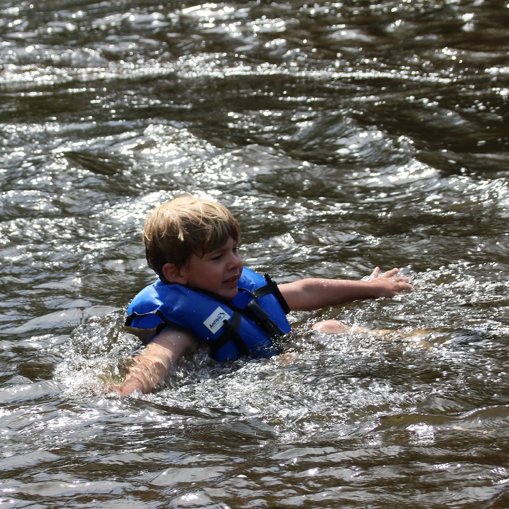 Aanzetten dichtbij schokkend Anfibio Buoy Boy Junior zwemvest voor kinderen - Prepshop.nl
