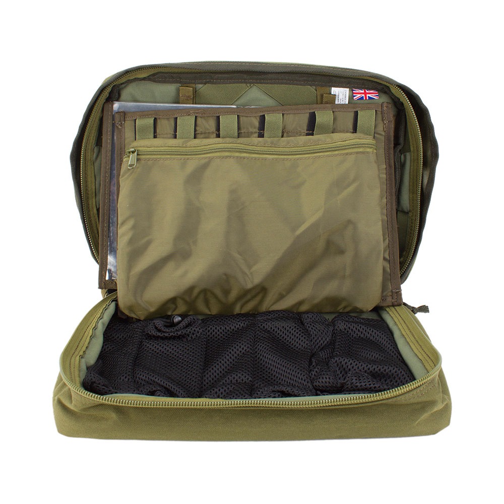 Berghaus mmps pockets deals