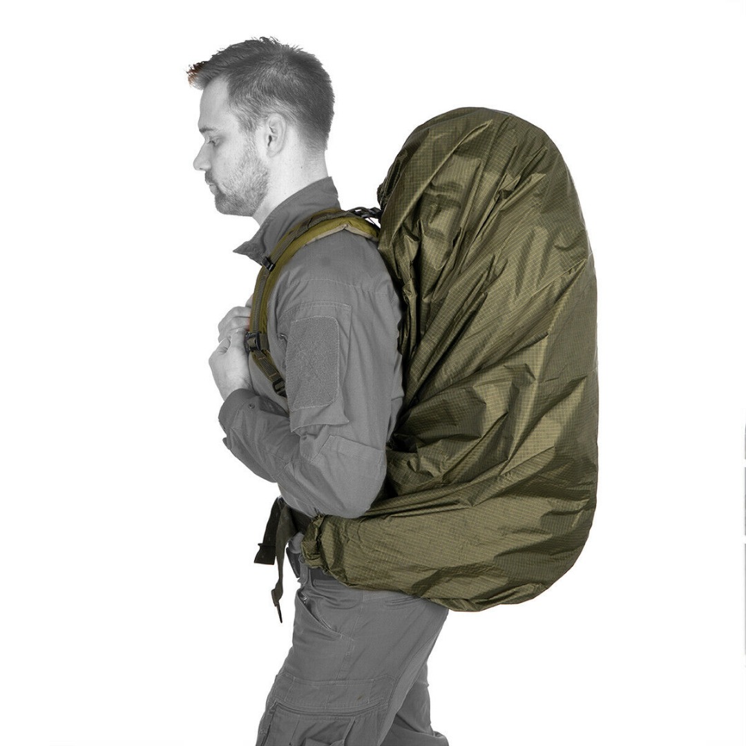 Berghaus 60-120L voor rugzak - Prepshop.nl