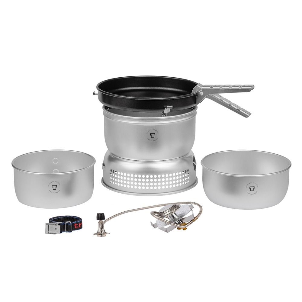 Trangia 25-3 kookset / outdoor Prepshop.nl