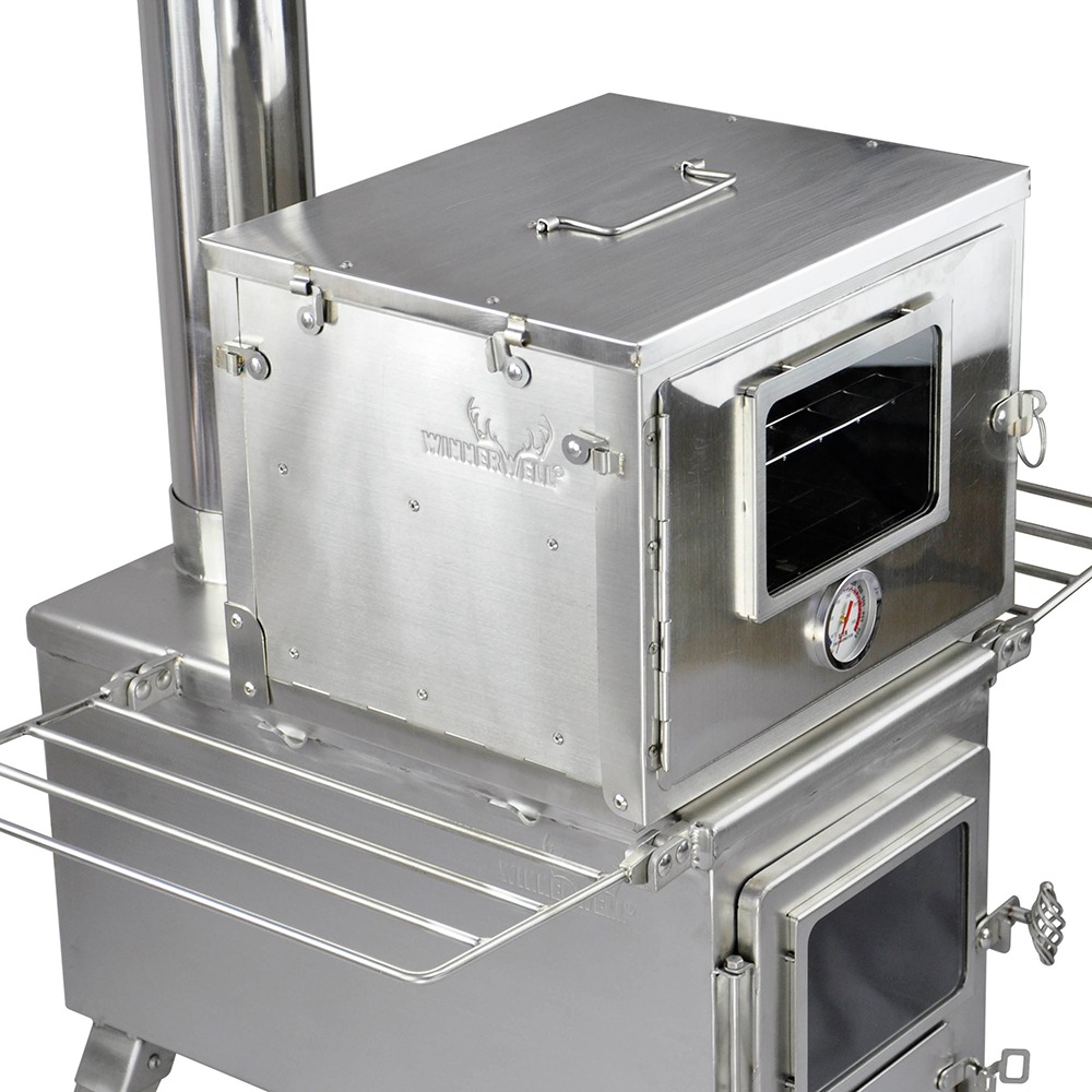 Winnerwell fastfold oven hotsell