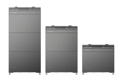 EcoFlow PowerOcean thuisbatterij