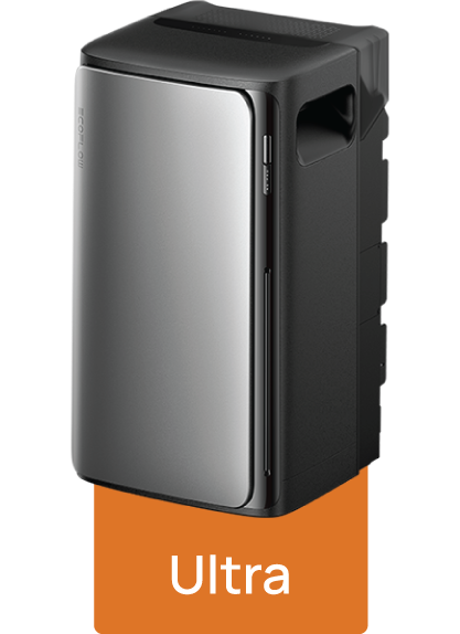 STREAM Ultra hybride